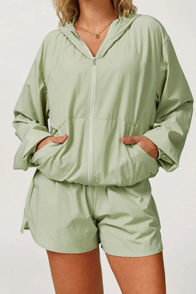 Jaqueta feminina - FreeMotion