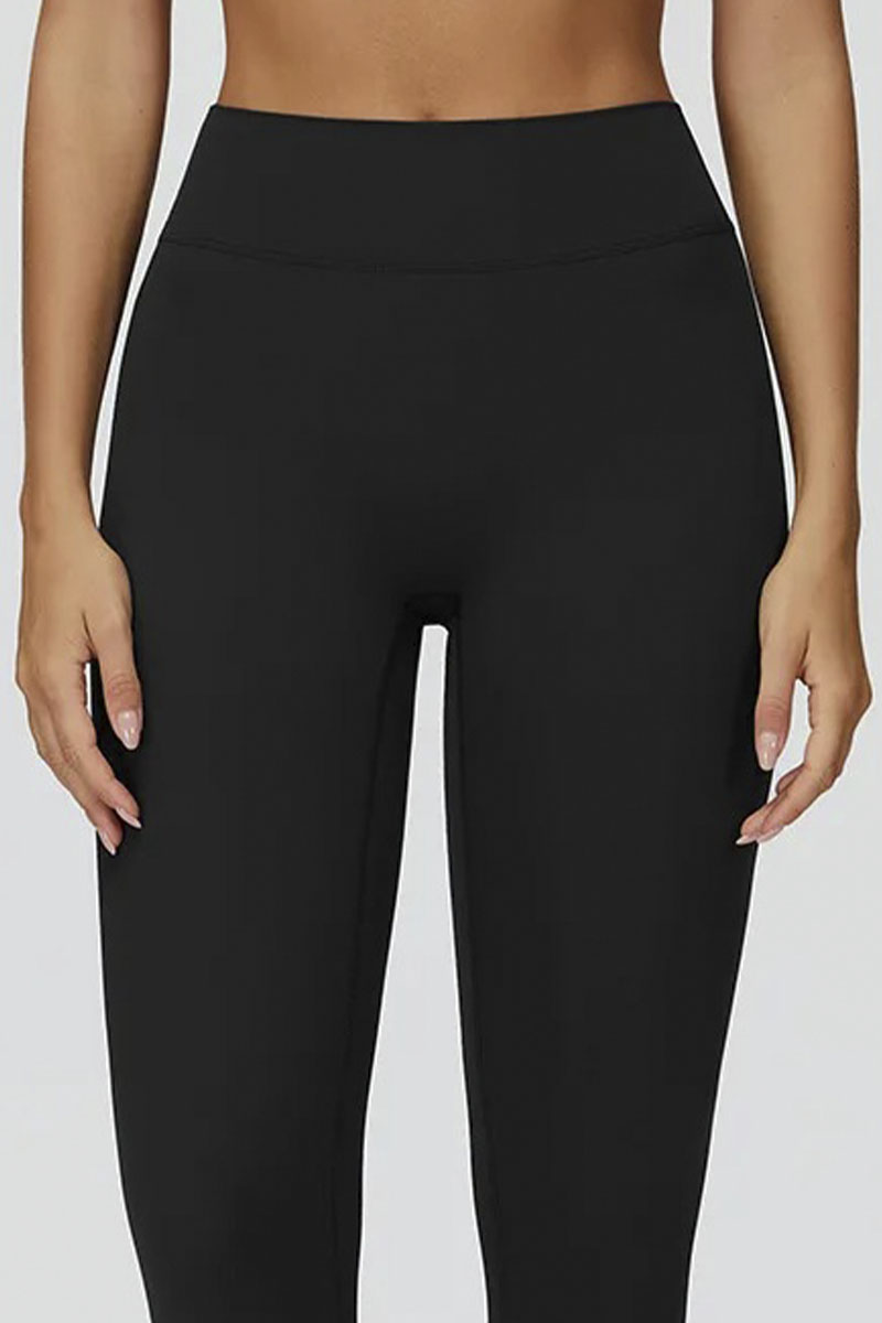 Conjunto ElyssiaFit - Top + Legging