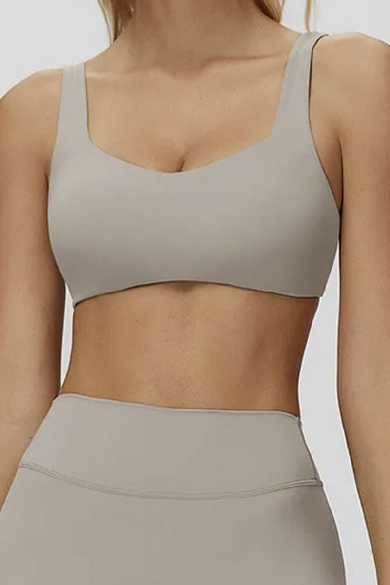 Conjunto ElyssiaFit - Top + Legging