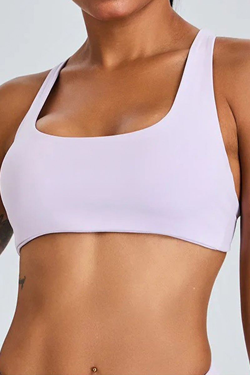 Conjunto Radiant Move - Short - saia + Top com Bojo