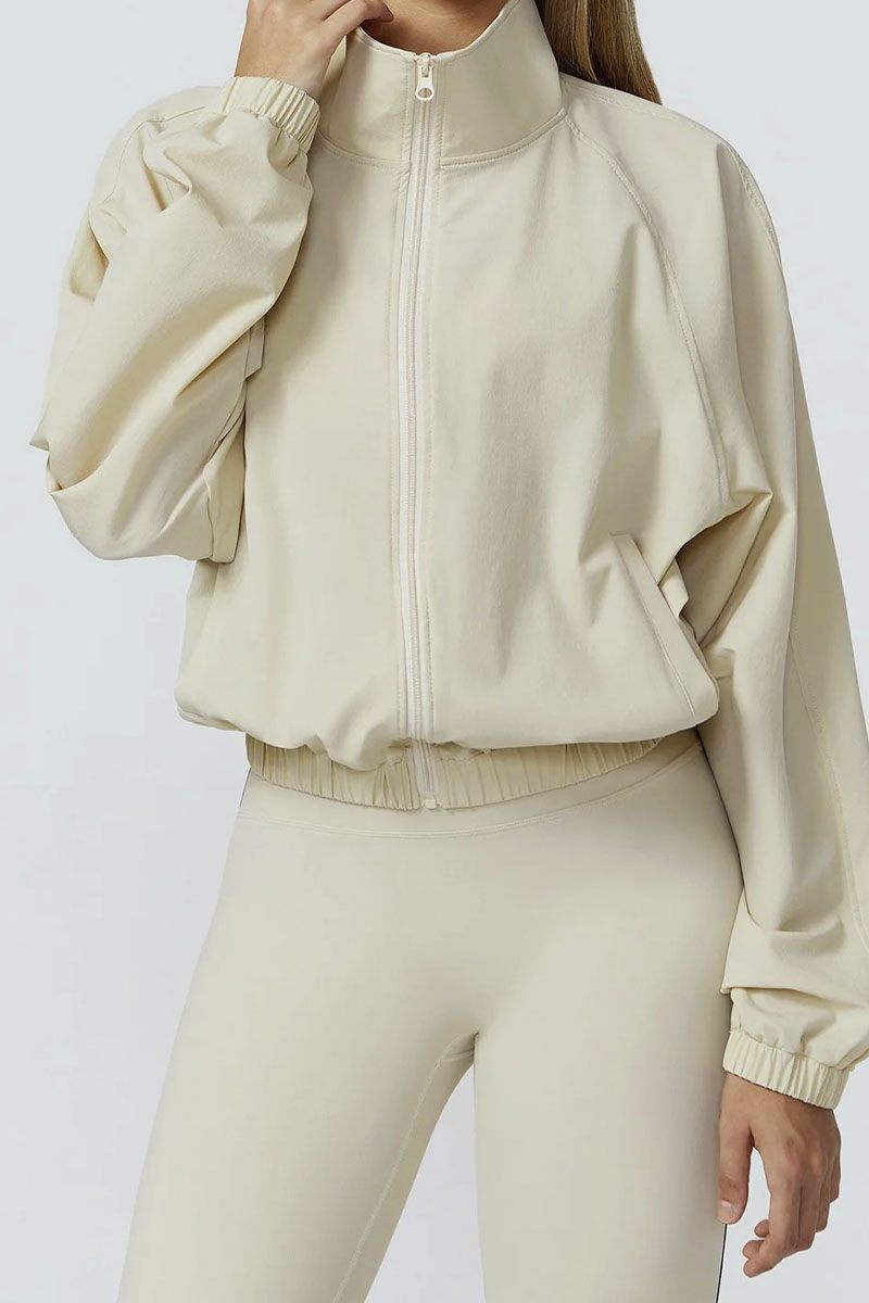 Jaqueta feminina - Auriwind