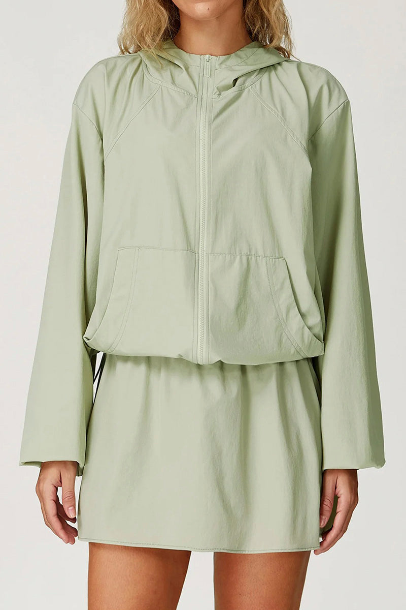 Jaqueta feminina - FreeMotion