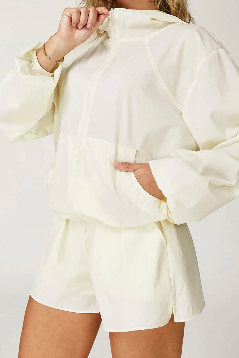 Jaqueta feminina - FreeMotion