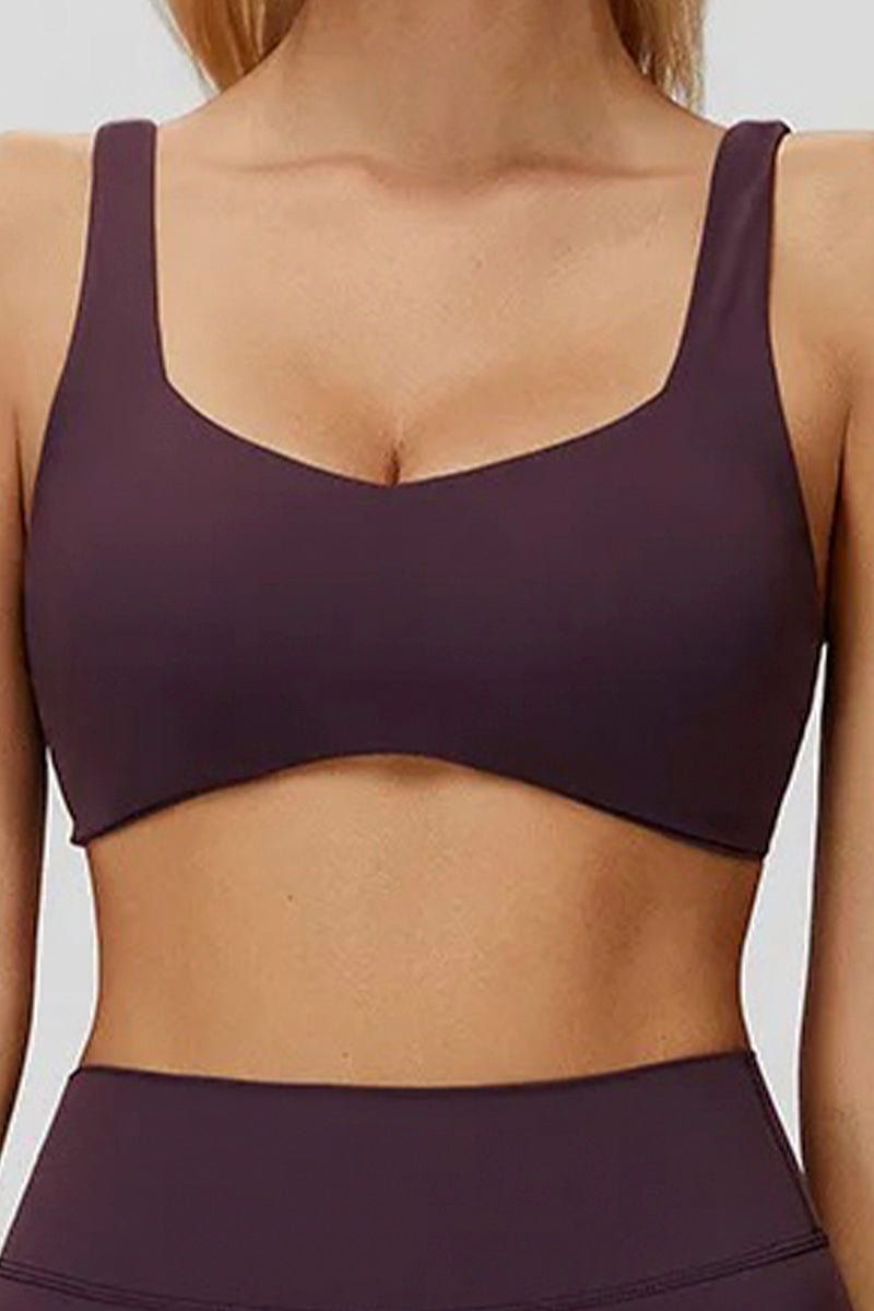 Conjunto ElyssiaFit - Top + Short