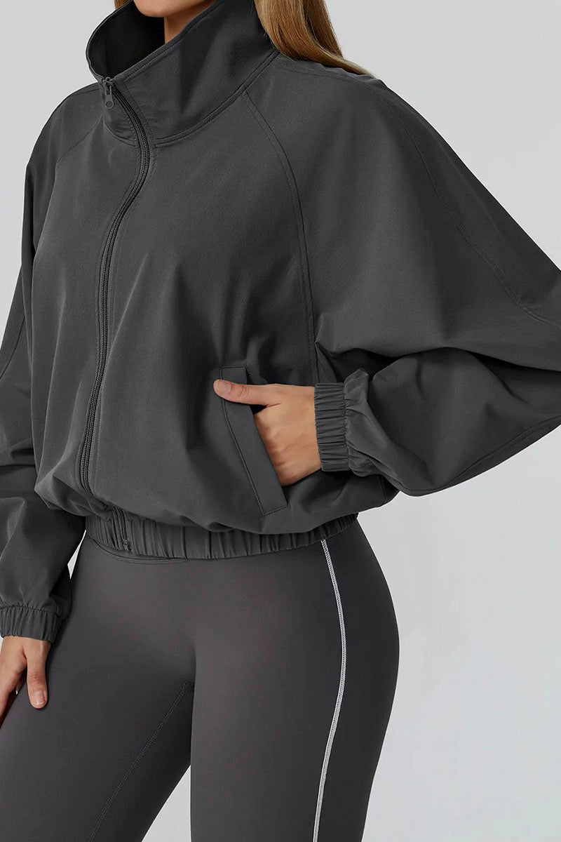 Jaqueta feminina - Auriwind