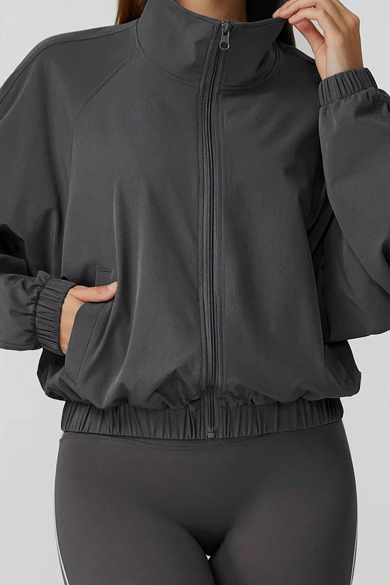 Jaqueta feminina - Auriwind