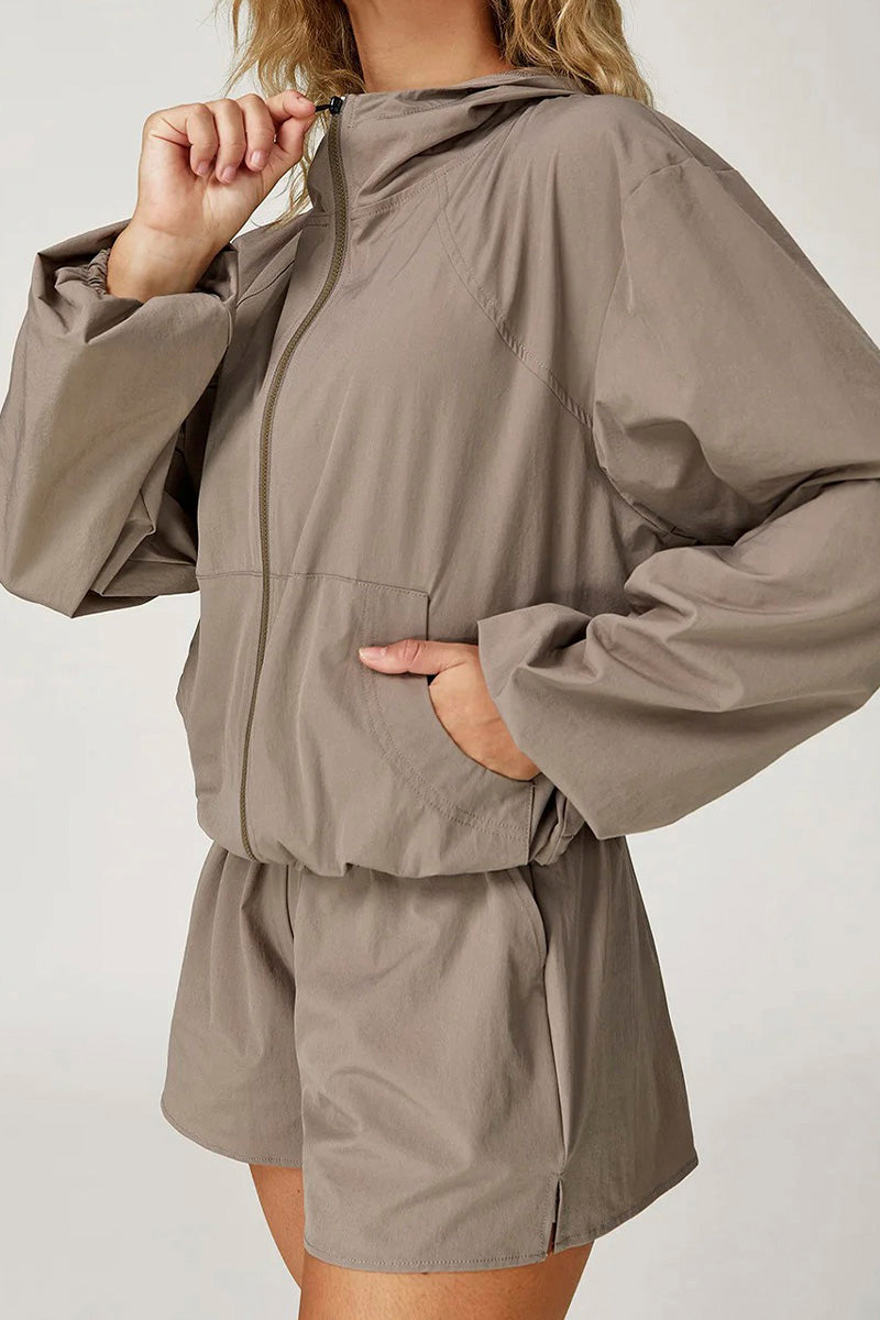 Jaqueta feminina - FreeMotion