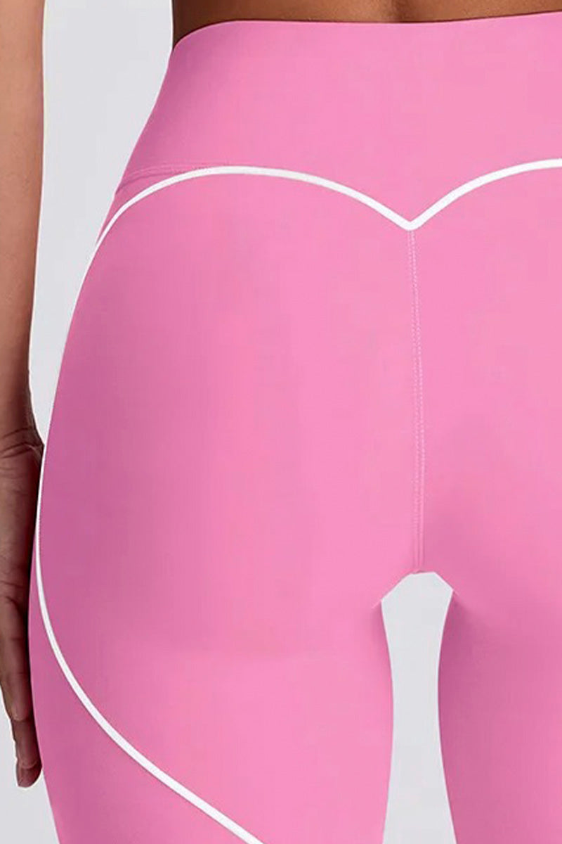 Conjunto Vyntra - Top + Legging