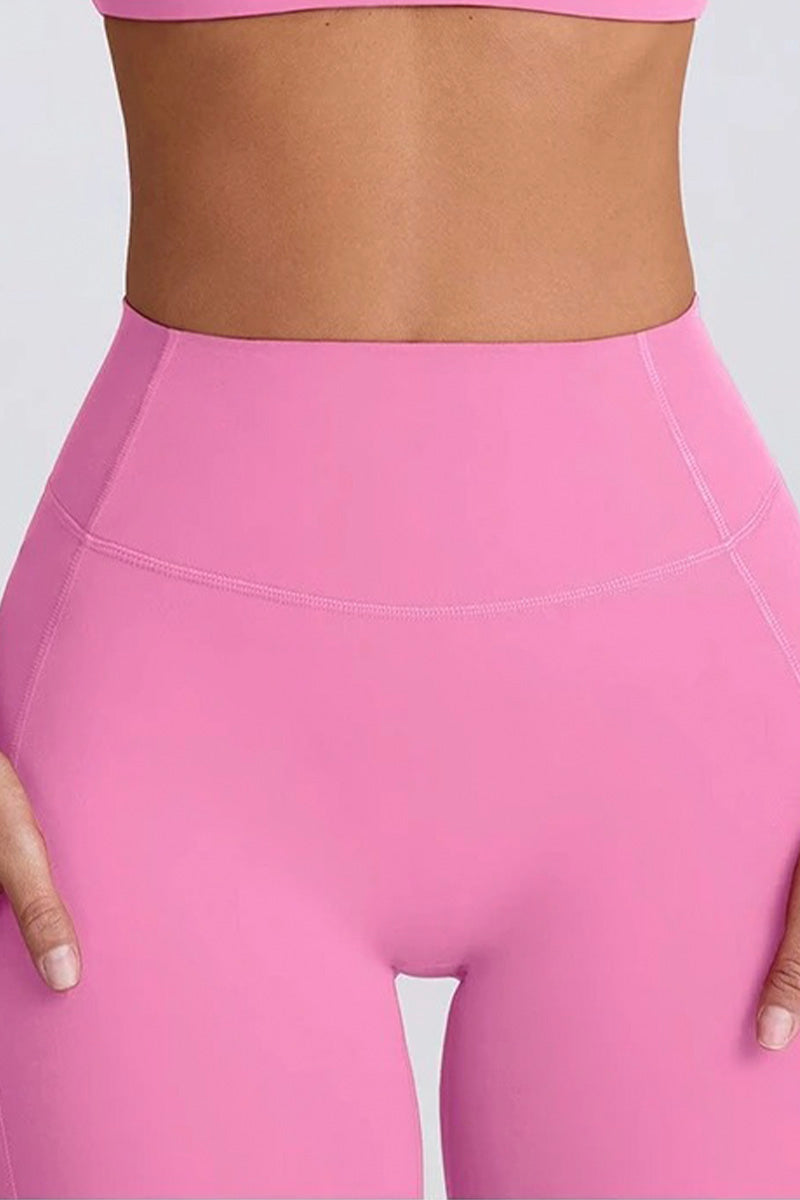 Conjunto Vyntra - Top + Legging