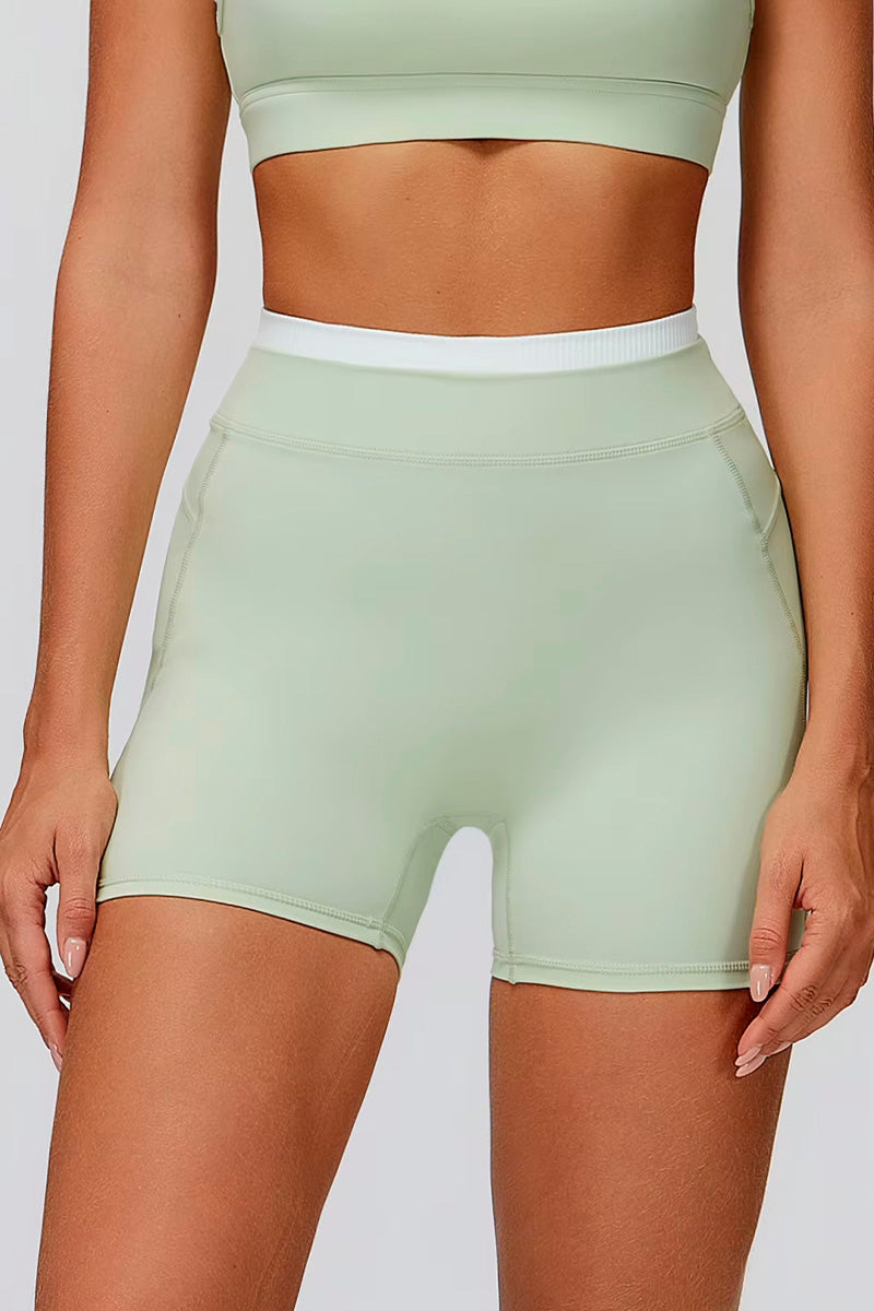 Short feminino - Ephyra