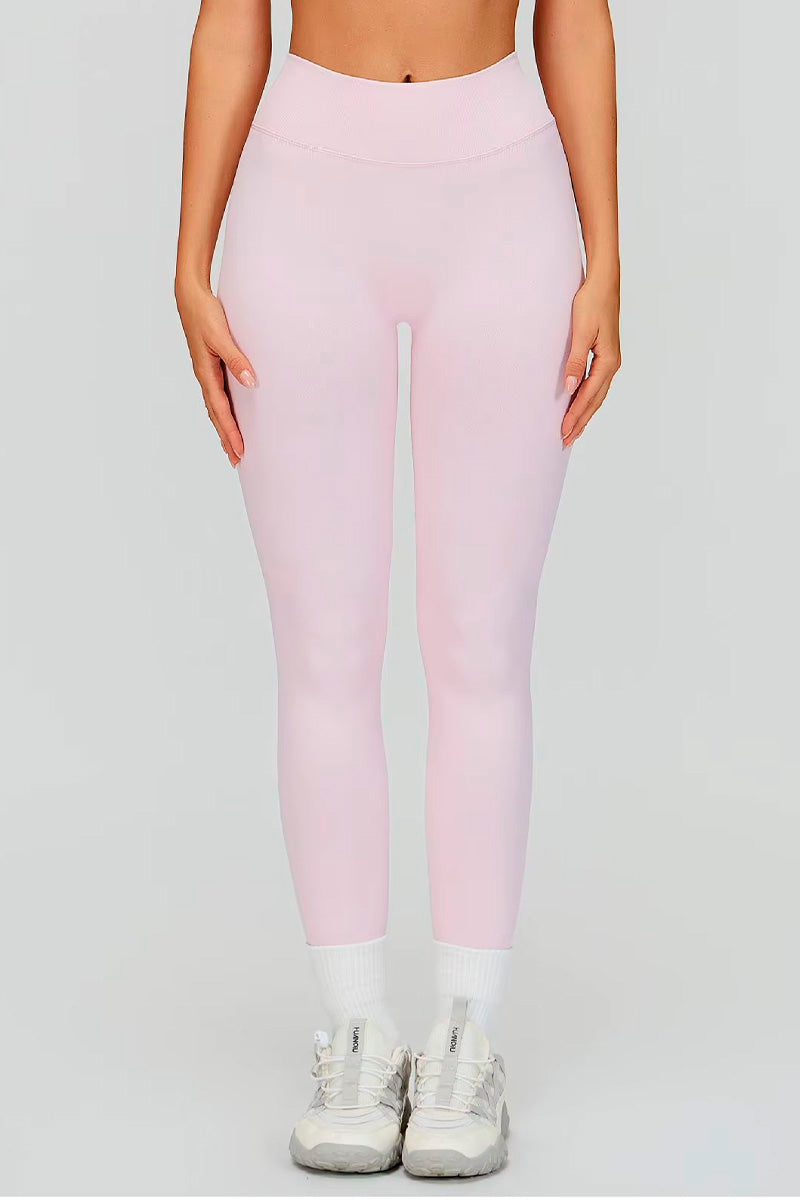 Legging feminina - Movynia Rosa claro