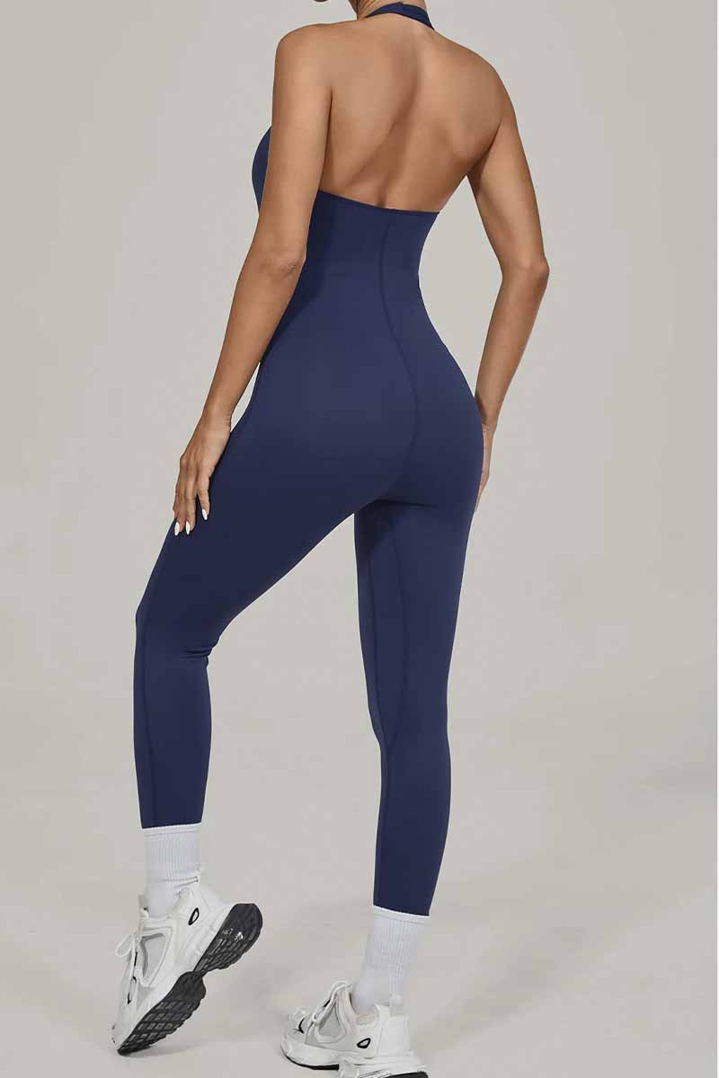 Macacão feminino Solenya - Com Bojo