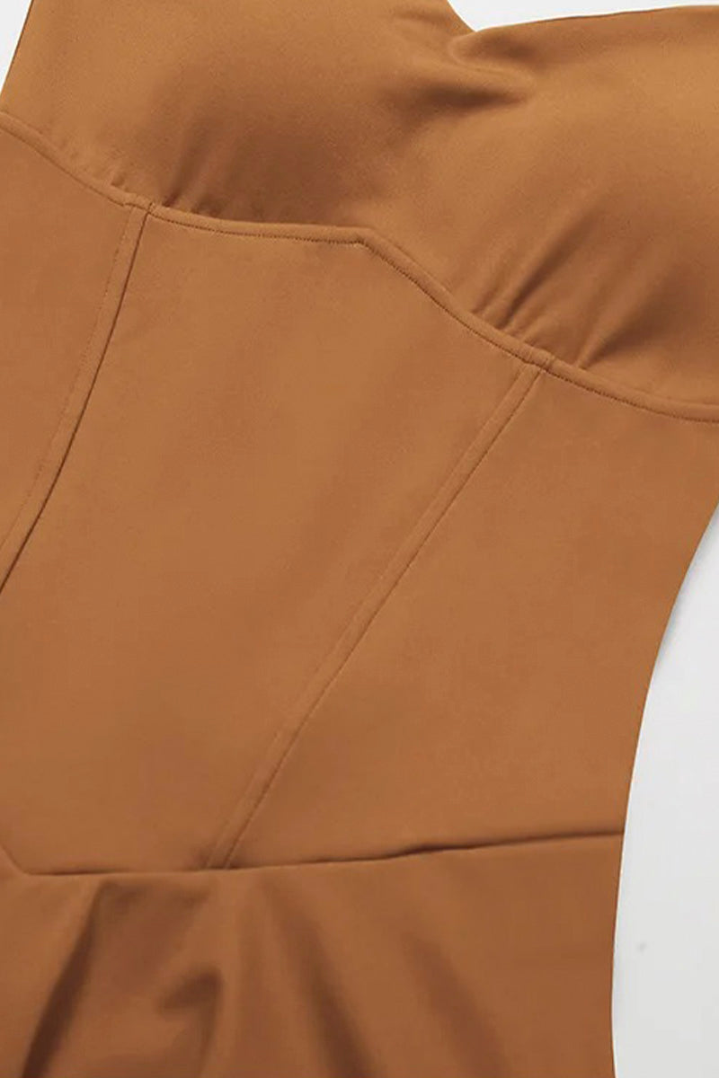 Macaquinho feminino LiftFlex - Com Bojo e Short