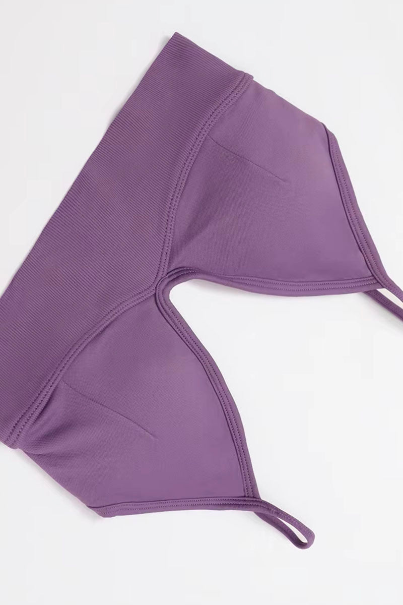 Top Movynia - Com Bojo Roxo