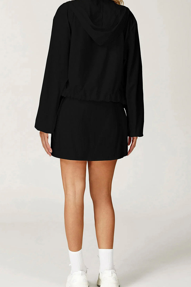 Jaqueta feminina - FreeMotion