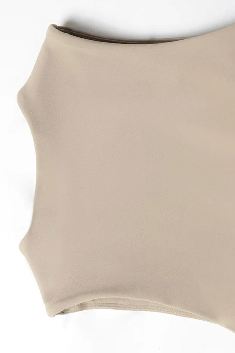 Macaquinho feminino CoreSculpt - Com Bojo e Short