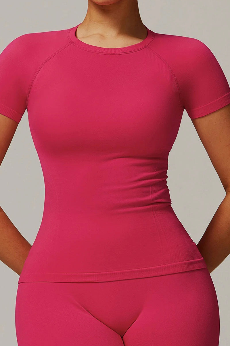 Blusa - LiteFlow
