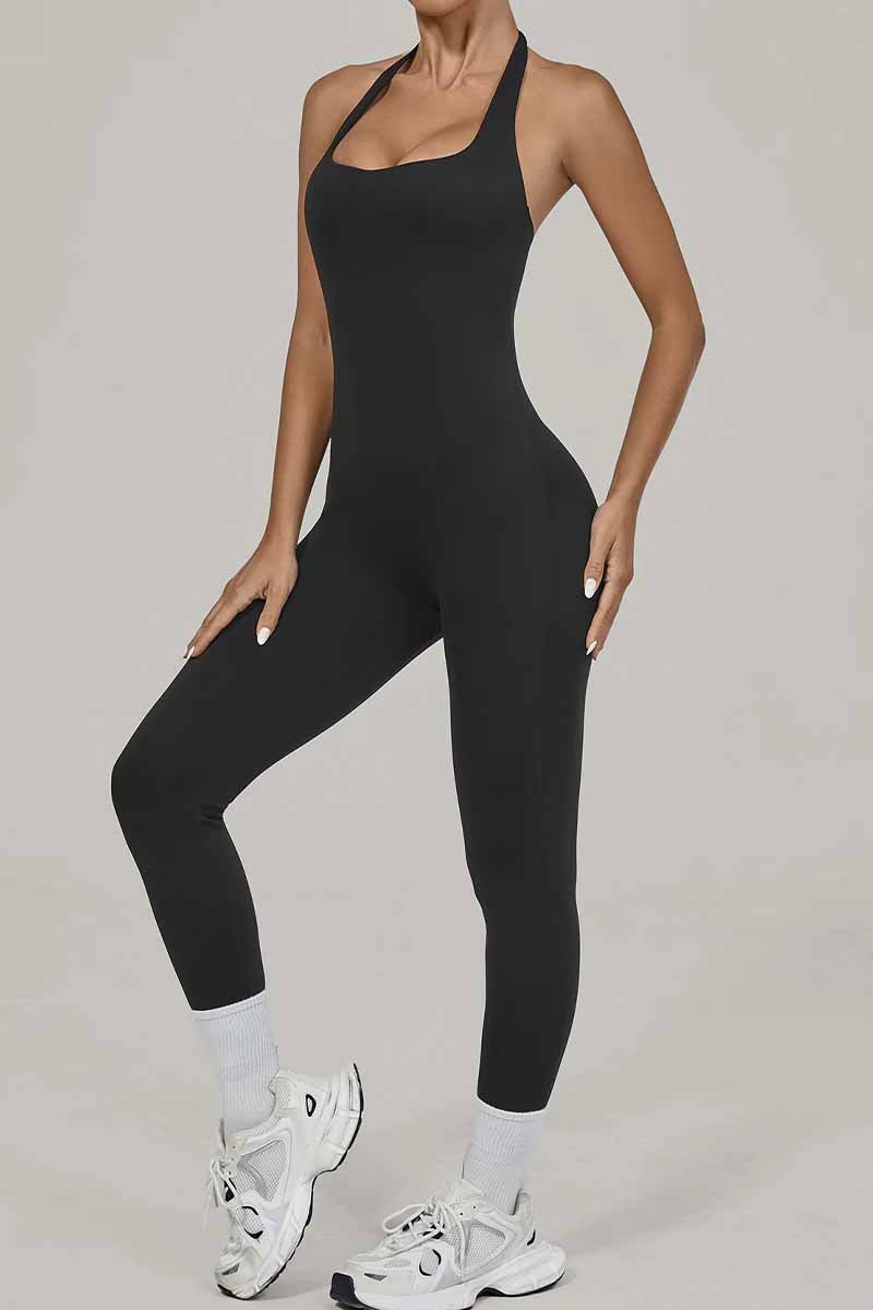 Macacão feminino Solenya - Com Bojo