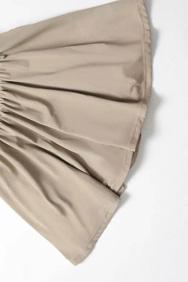 Macaquinho feminino CoreSculpt - Com Bojo e Short