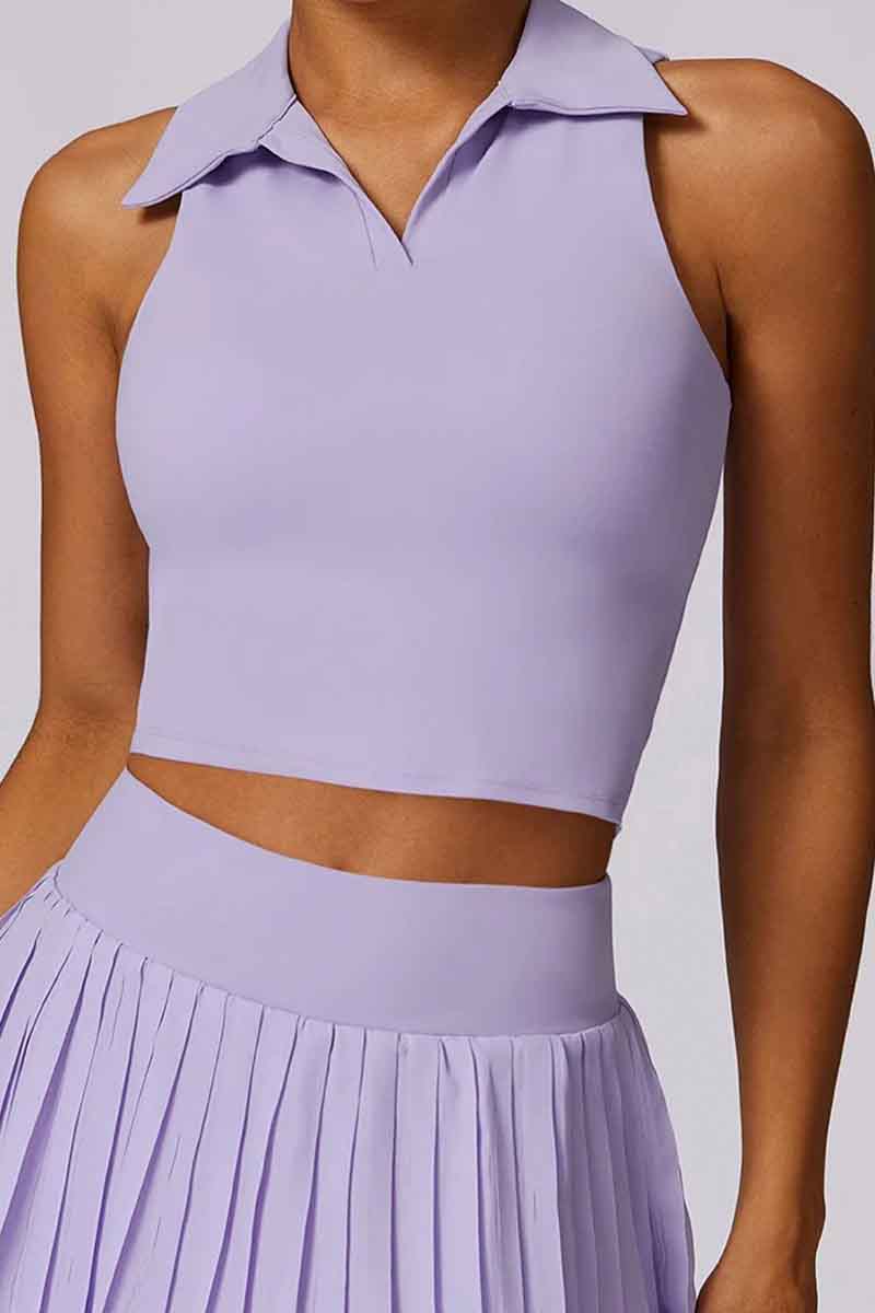 Blusa feminina SpeedDry