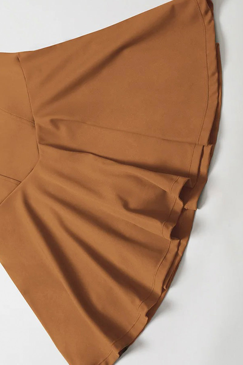 Macaquinho feminino LiftFlex - Com Bojo e Short