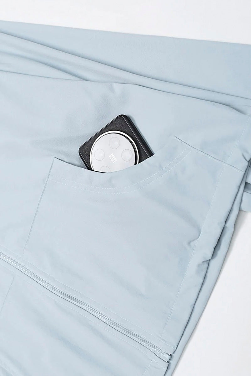 Jaqueta feminina - FreeMotion