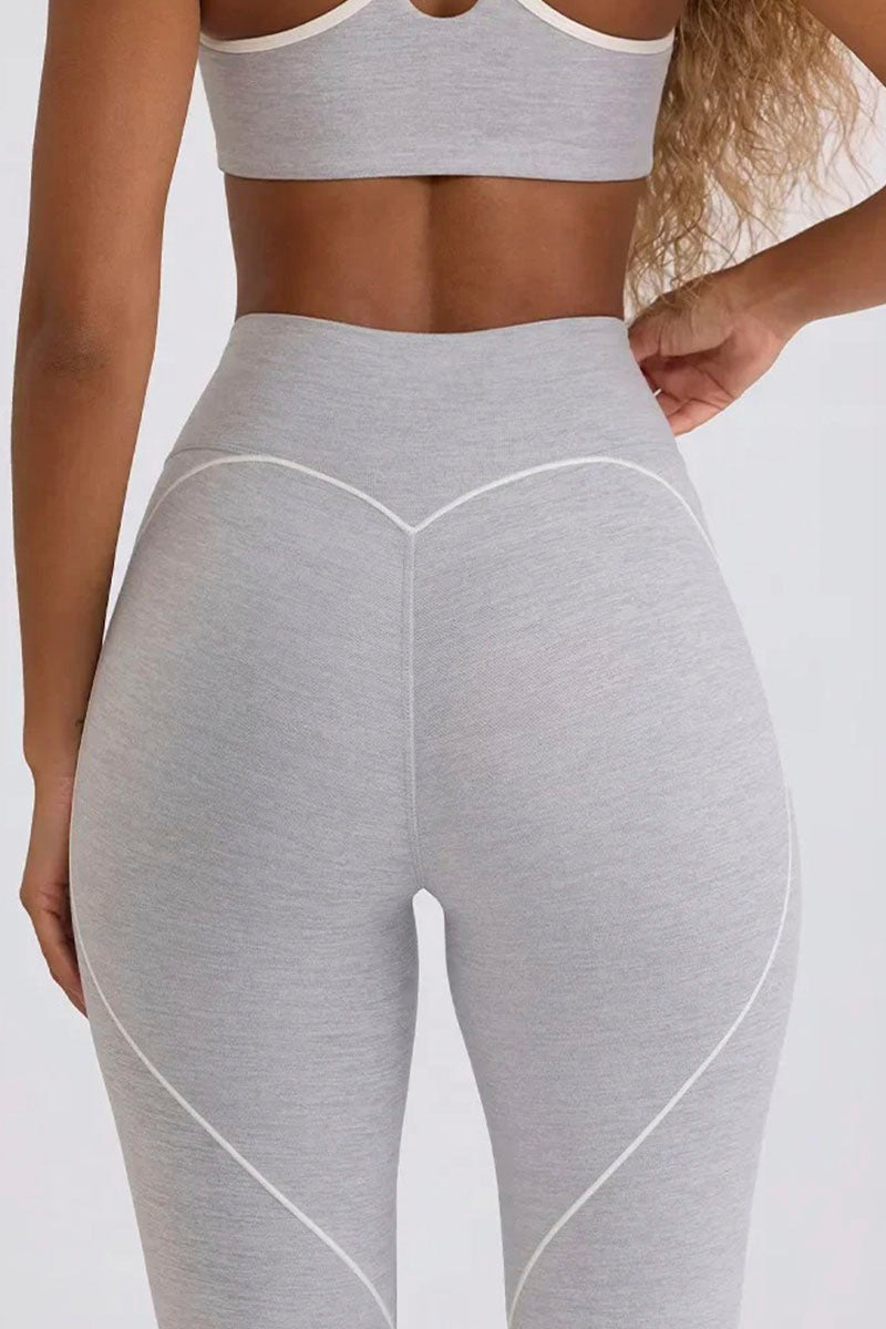 Conjunto Vyntra - Top + Legging