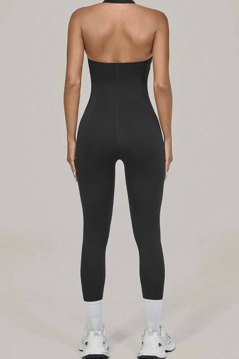 Macacão feminino Solenya - Com Bojo