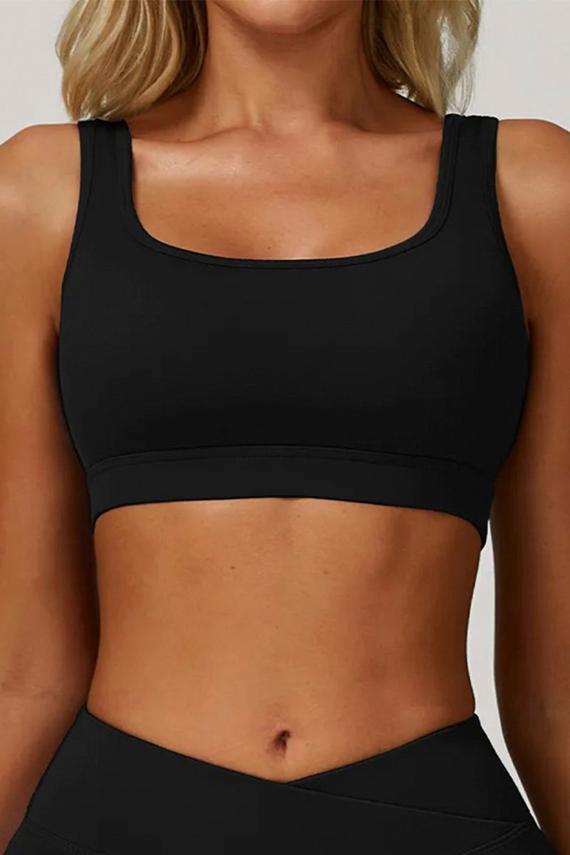 Conjunto FitPulse - Top + Short