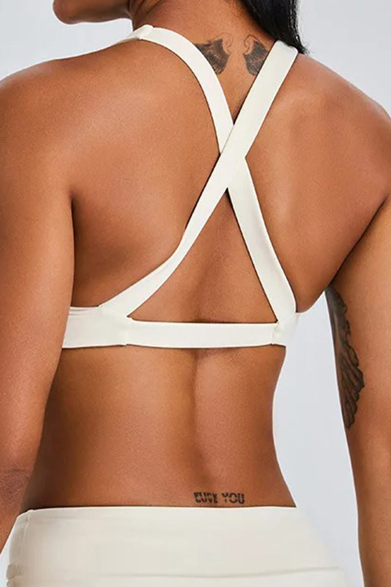 Conjunto Radiant Move - Short - saia + Top com Bojo