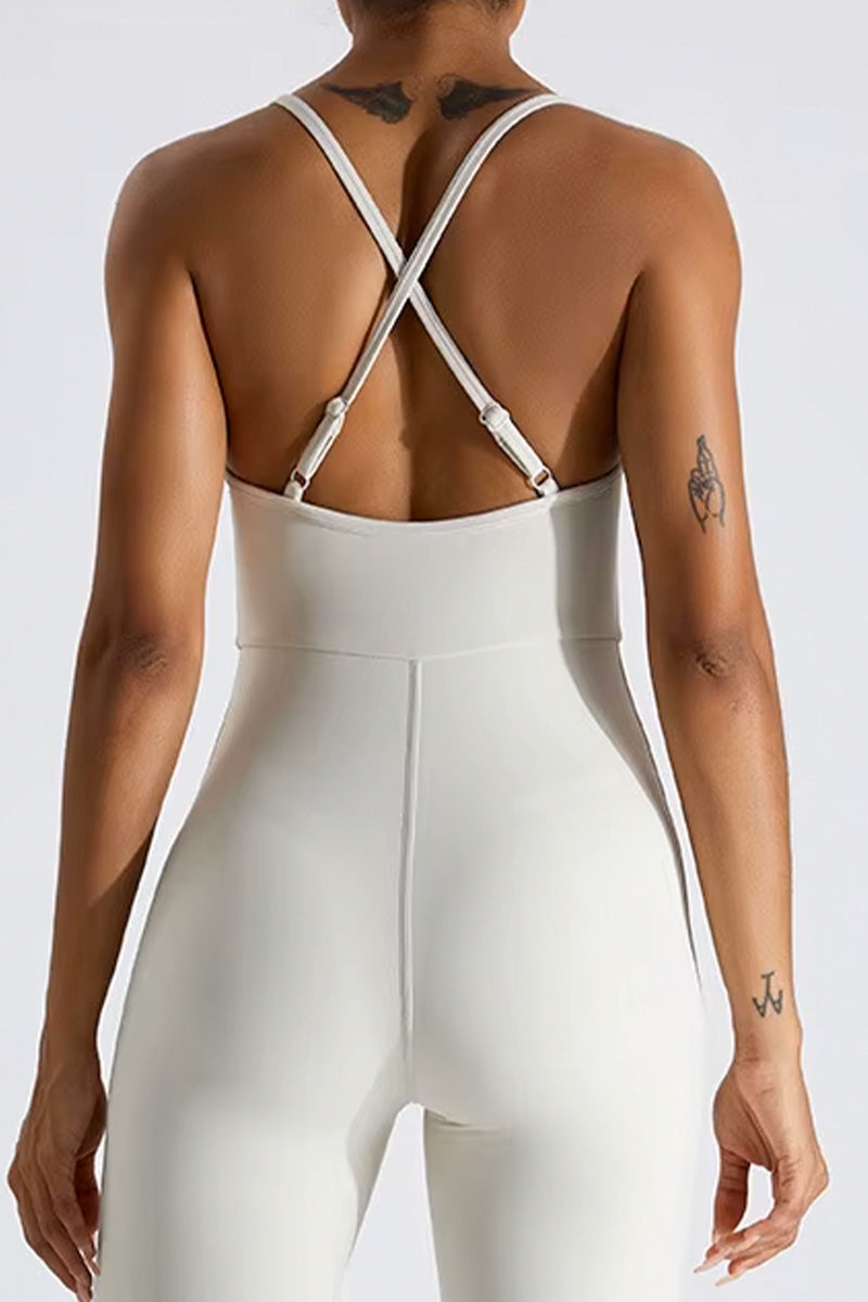 Macacão feminino Energize One - Com Bojo