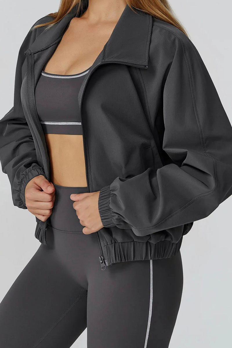 Jaqueta feminina - Auriwind