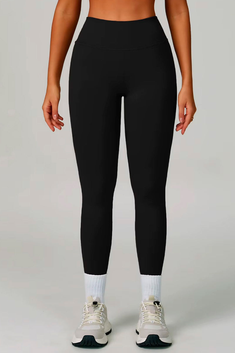 Legging feminina - Movynia Preto
