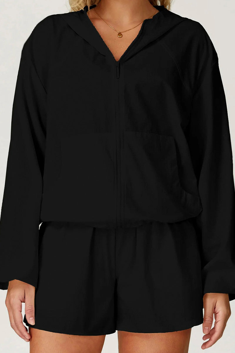 Jaqueta feminina - FreeMotion