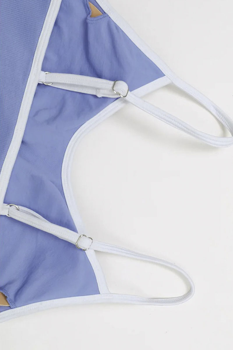 Conjunto Athlira - Top + Legging