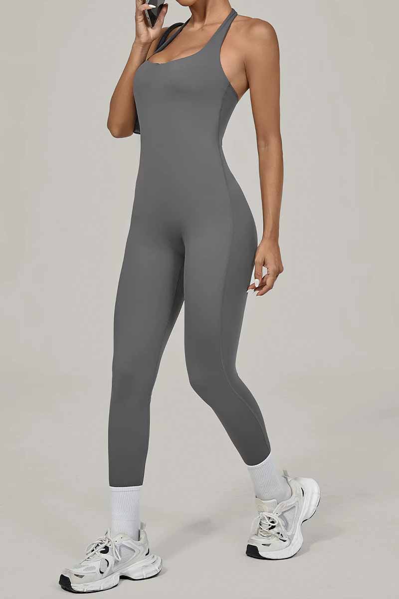 Macacão feminino Solenya - Com Bojo