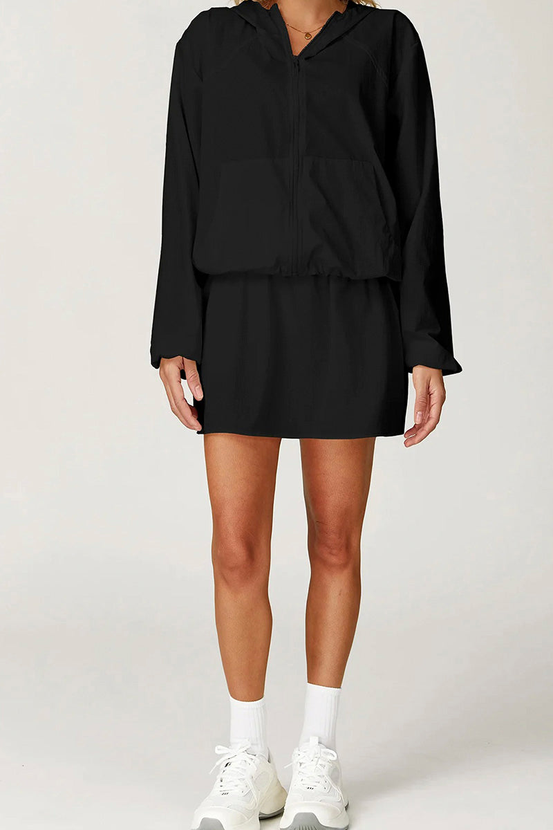 Jaqueta feminina - FreeMotion