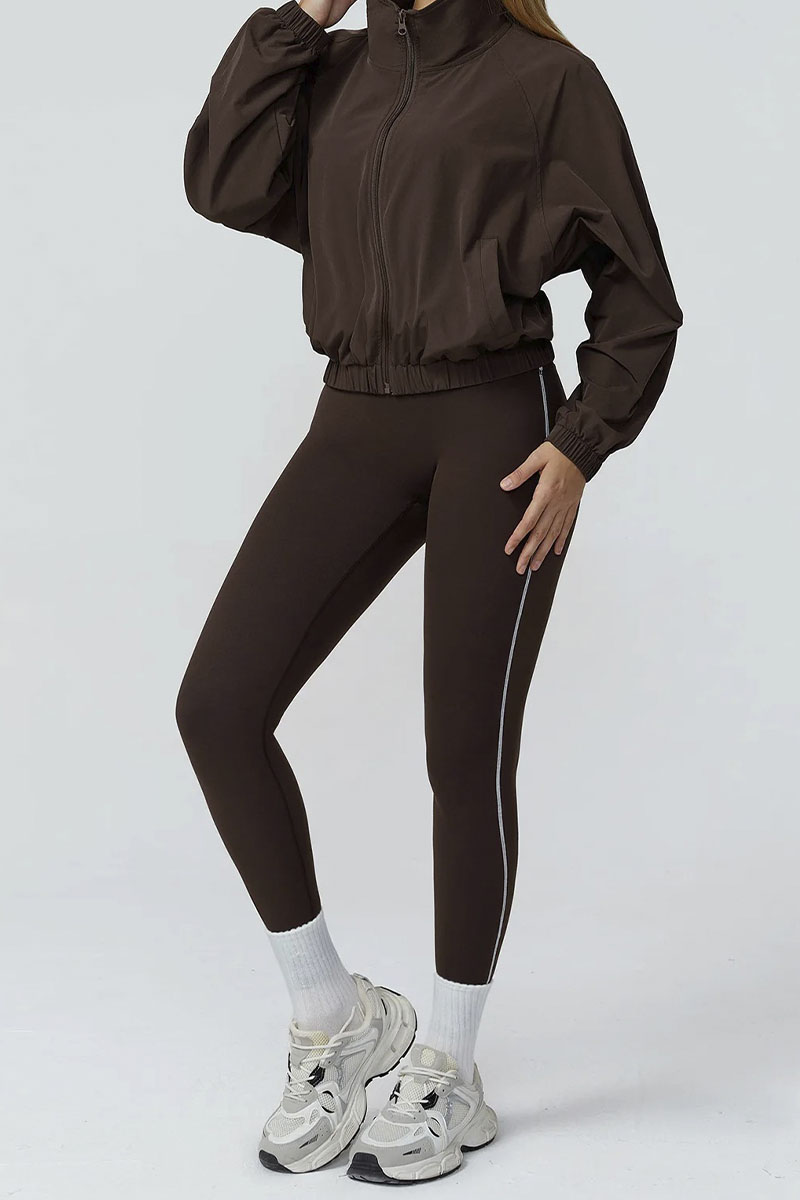 Jaqueta feminina - Auriwind