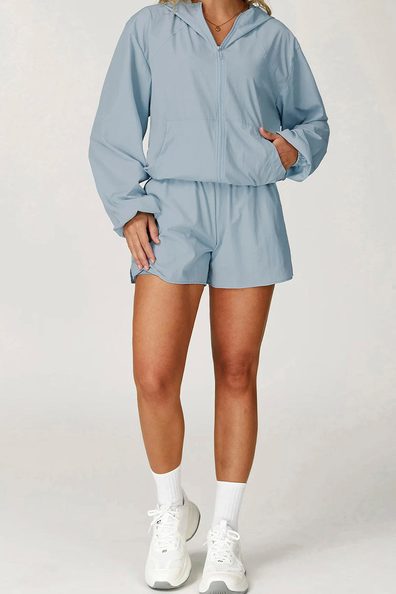 Jaqueta feminina - FreeMotion