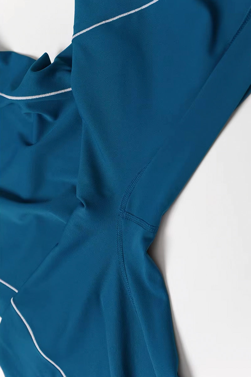 Macacão feminino CoreFit - Com Bojo