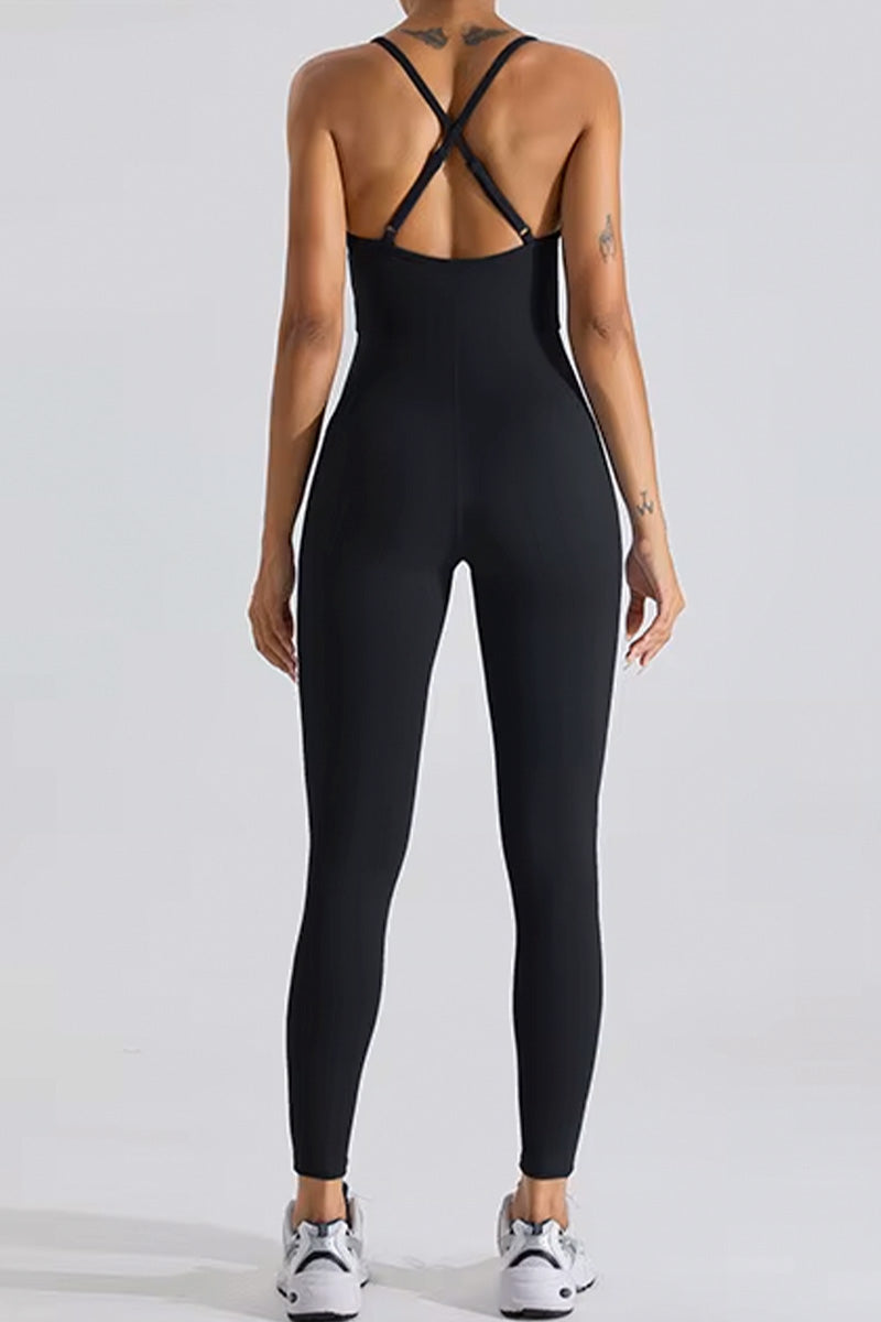 Macacão feminino Energize One - Com Bojo