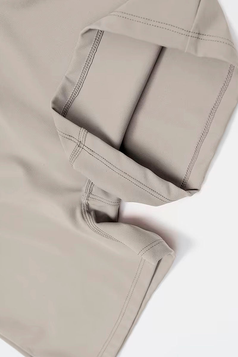 Macaquinho feminino ElyssiaFit- Com Bojo