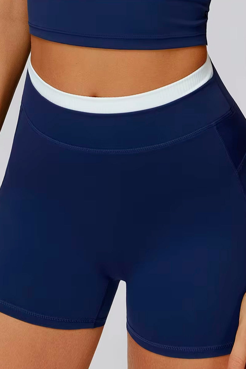 Short feminino - Ephyra