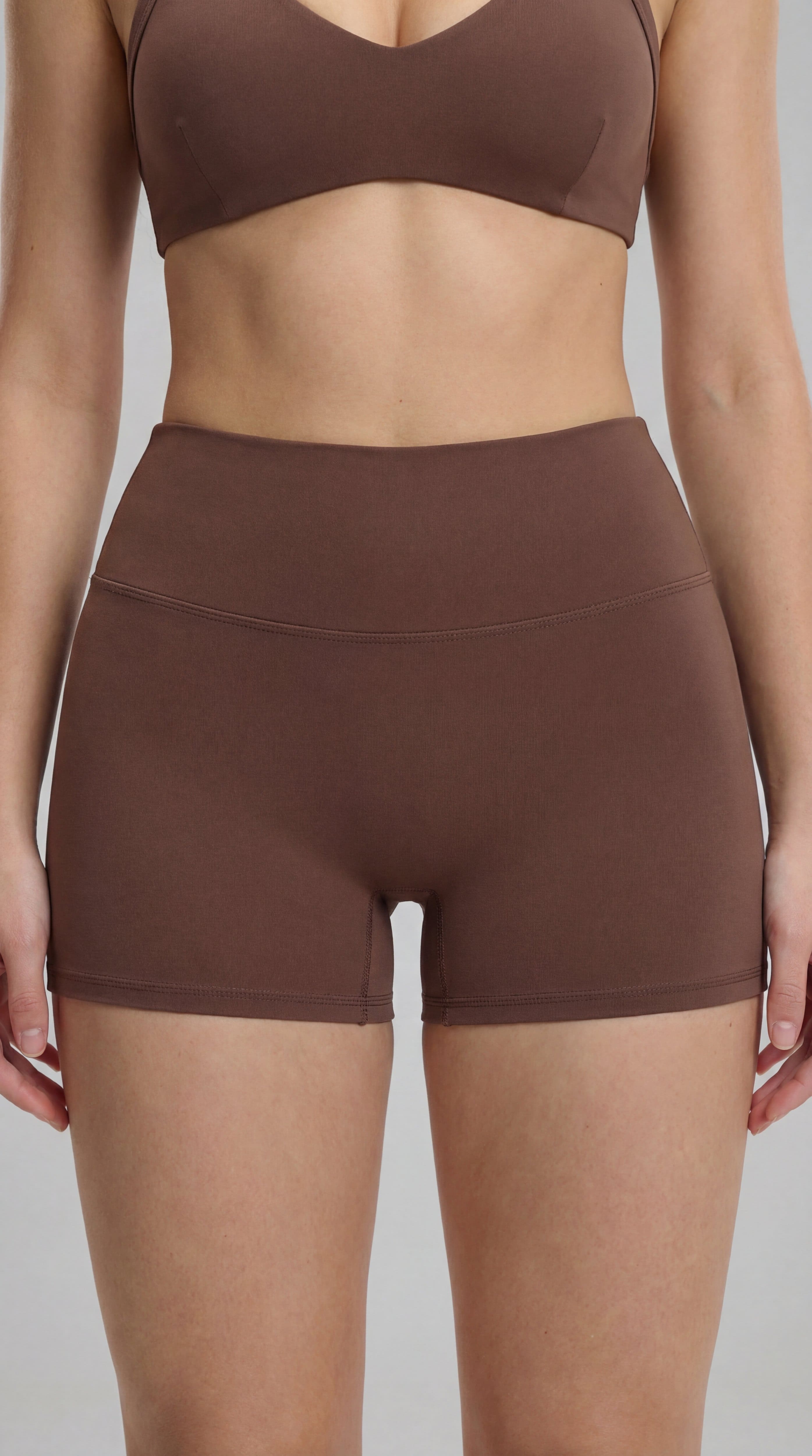 Conjunto Minimal Core - Top + Short