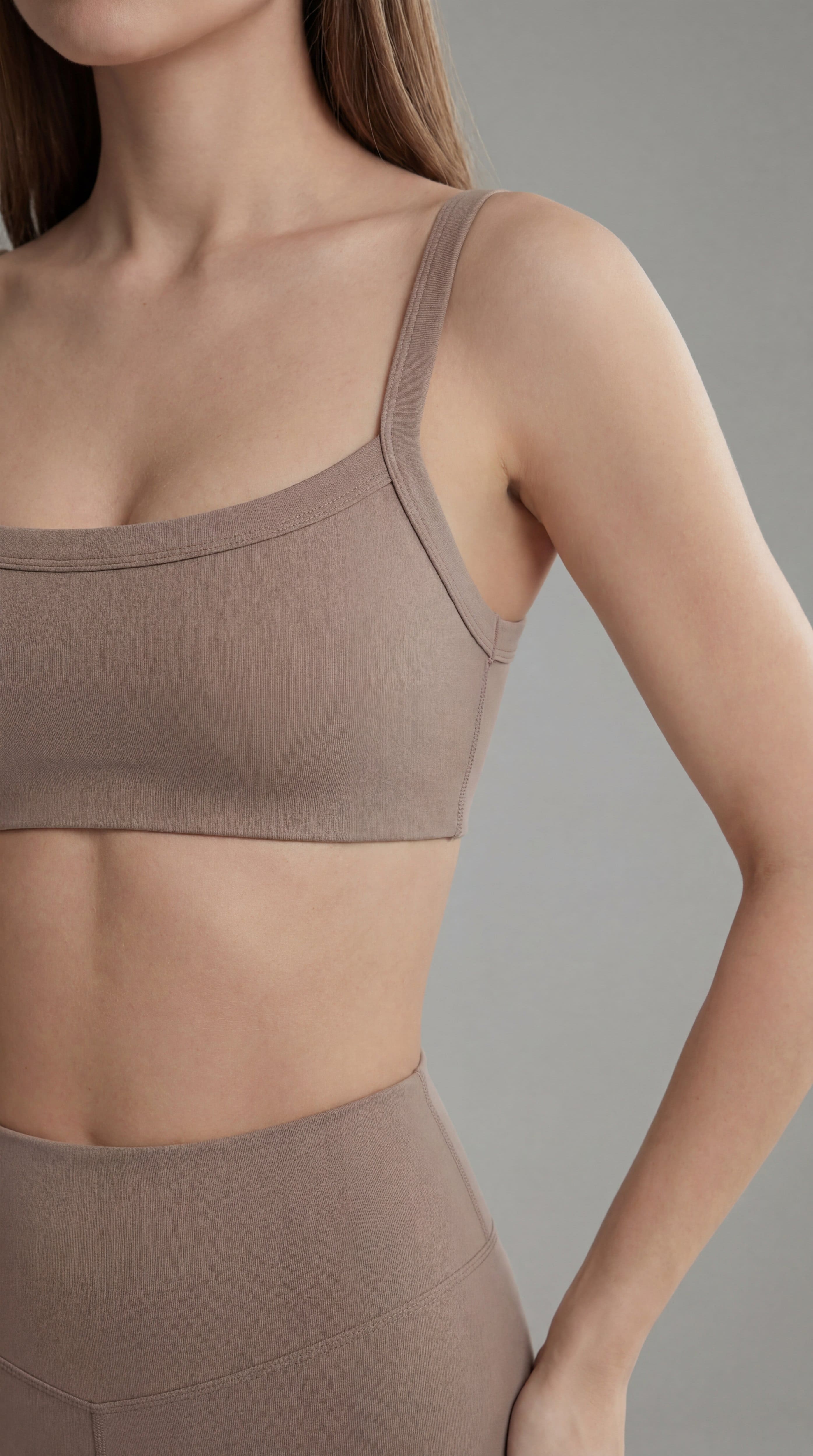 Conjunto Minimal Essence - Top + Legging