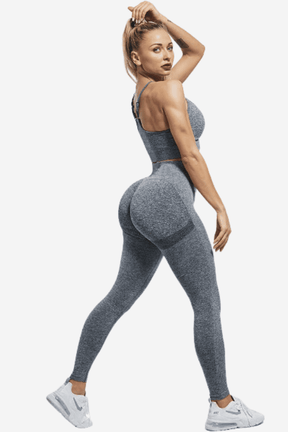 Legging SculptFit™ - Levanta bumbum - Vista Euforia 