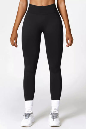 Legging feminina NakedBack - com levanta bumbum