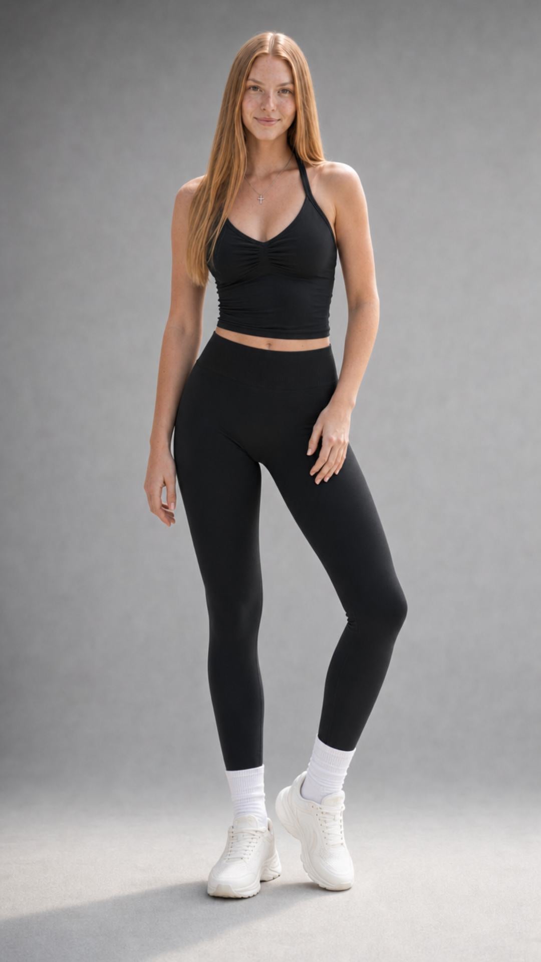 Legging feminina - MovFly