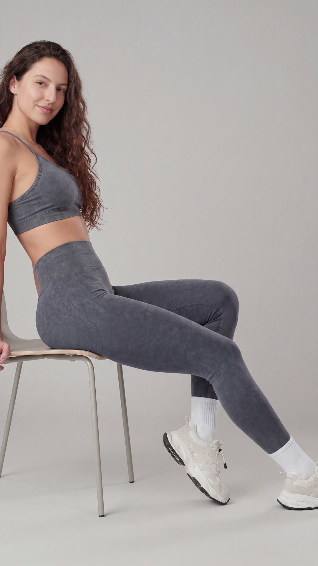 Legging feminina - SculptPro Preto