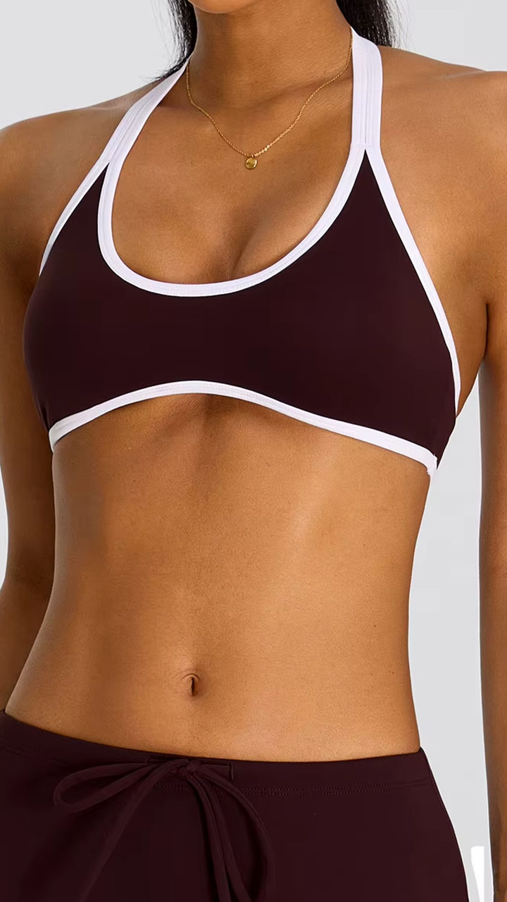 Top feminino Skylin - Com Bojo